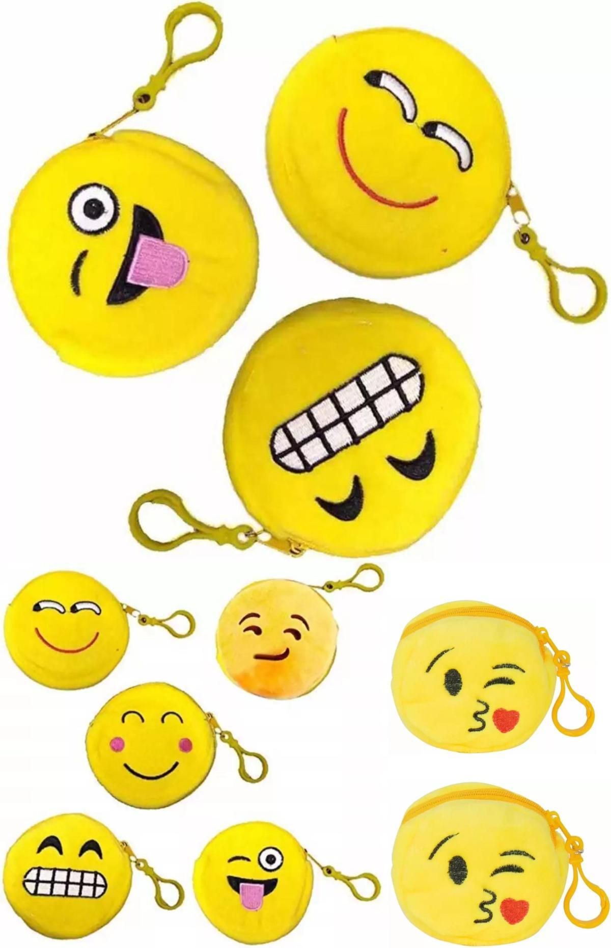 Girls Yellow Coin Purse-image-41
