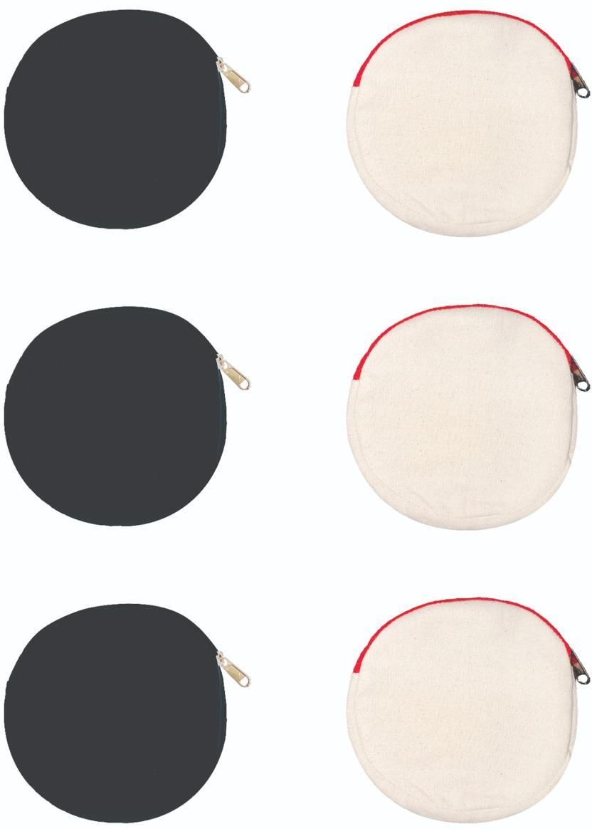 Girls Multicolor Coin Purse-image-30