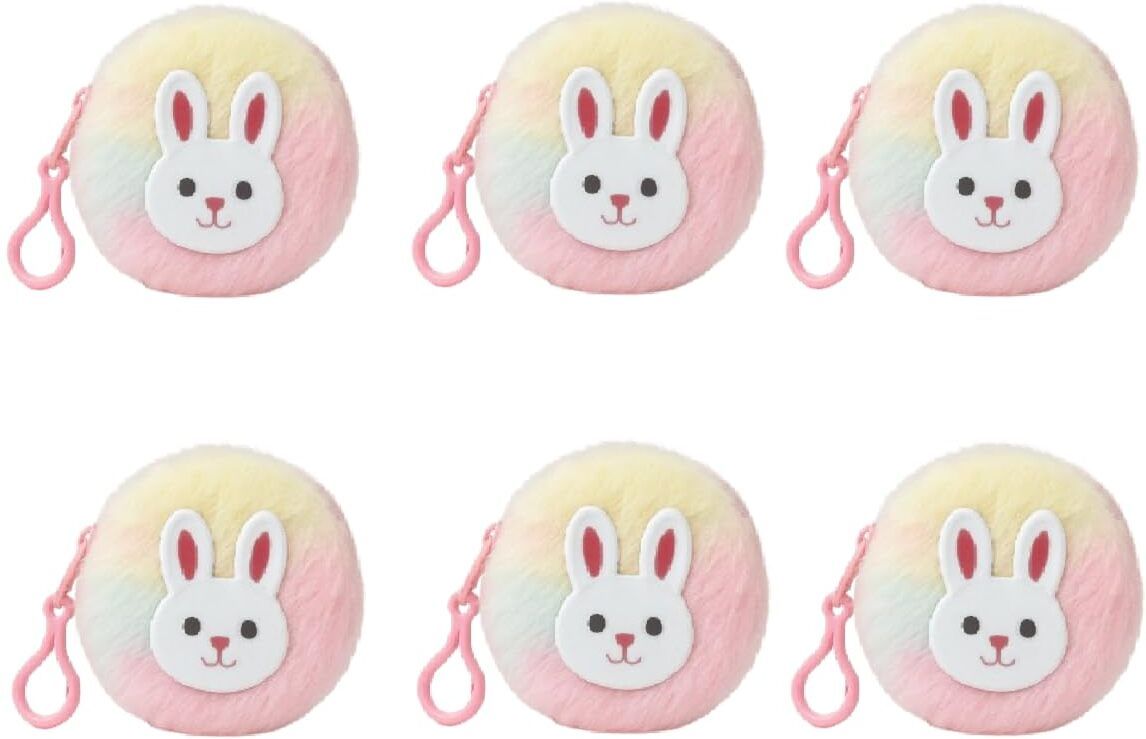Girls Multicolor Coin Purse-image-28