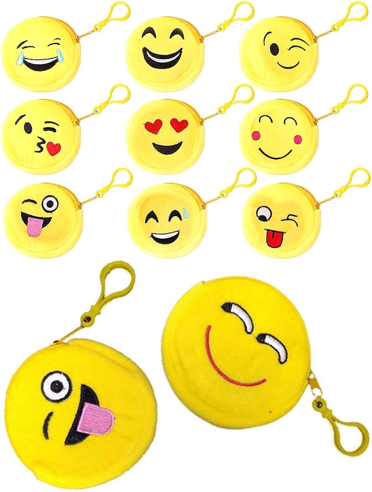 Girls Yellow Coin Purse-image-31