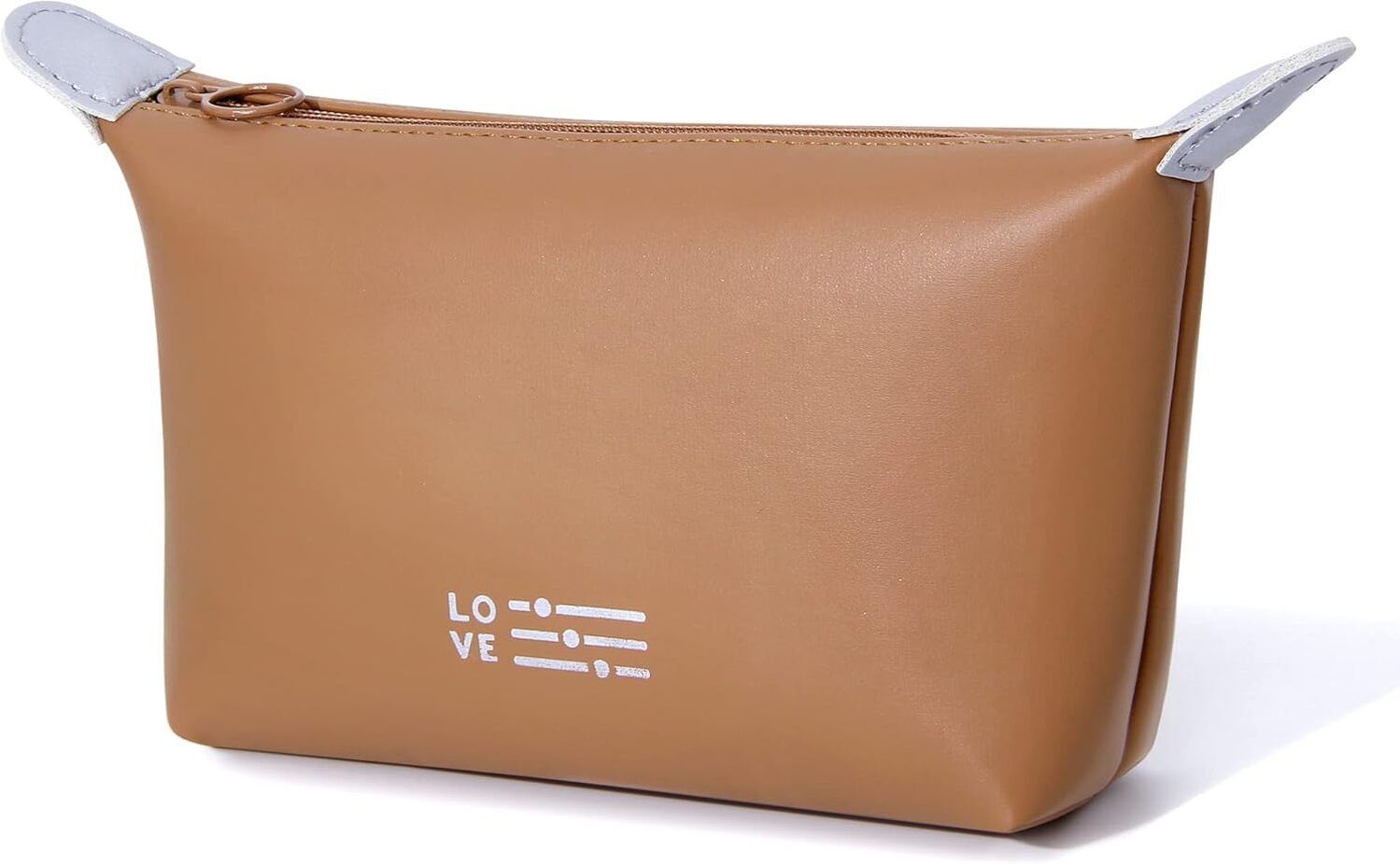 4tens Girls Brown Cosmetic Bag-picture-19