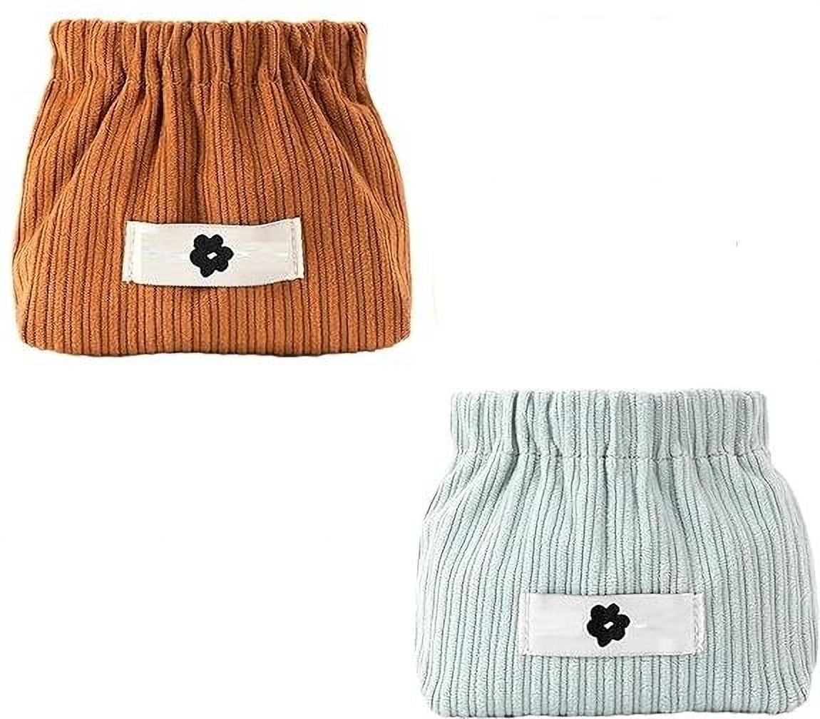 Girls Multicolor Coin Purse