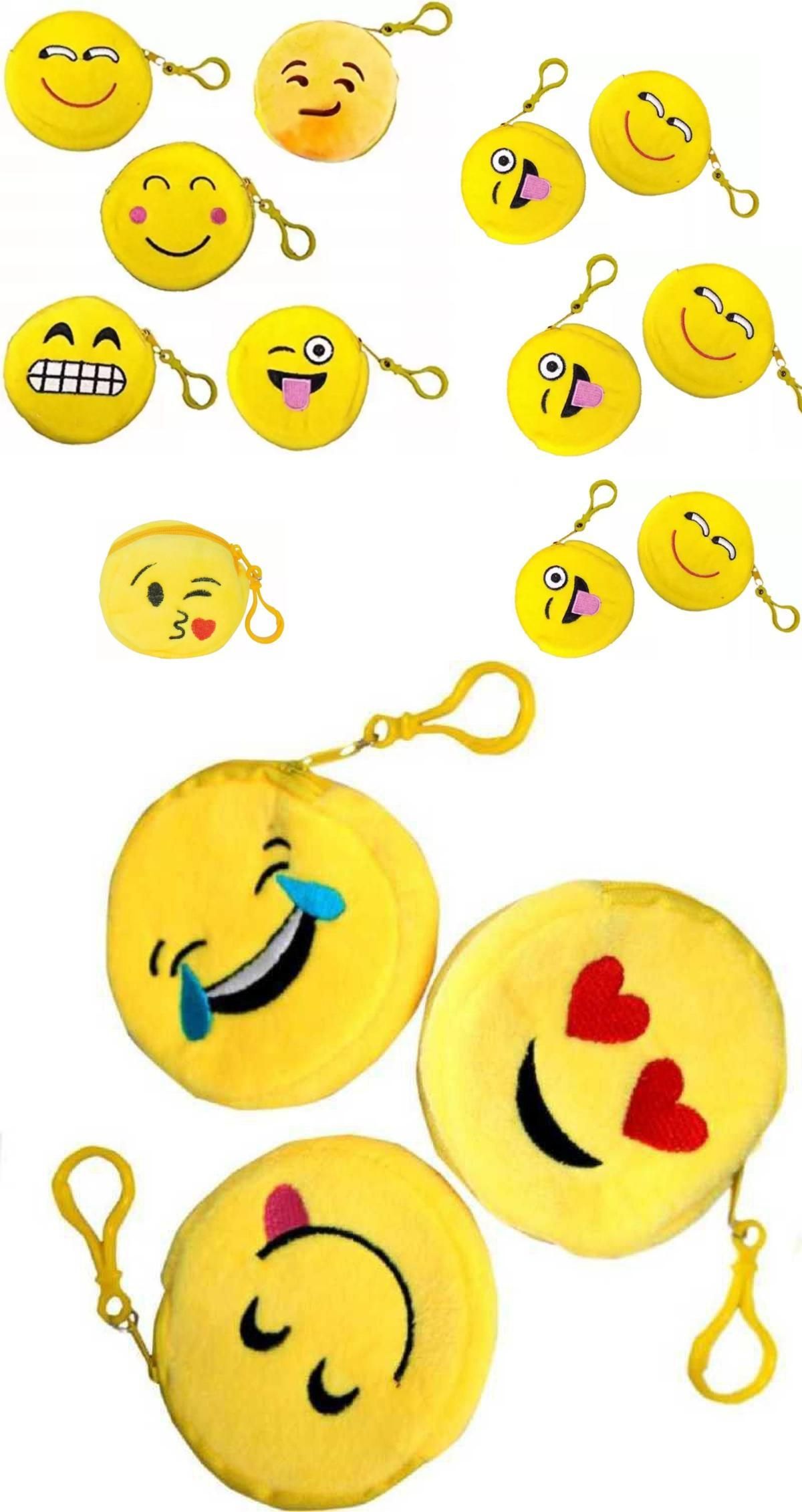 houseofcommon Girls Yellow Coin Purse-picture-20