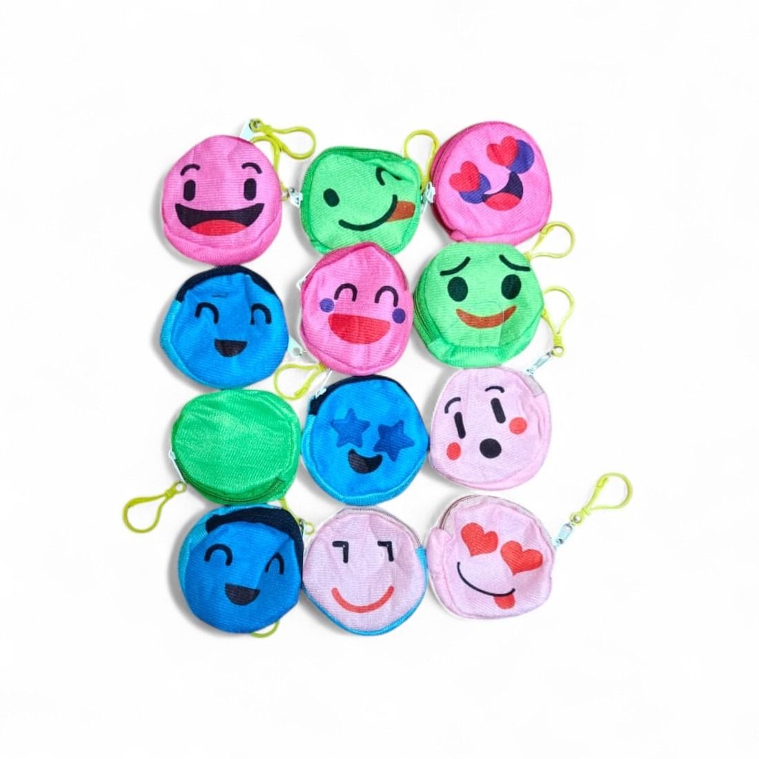 bigwheels Girls Multicolor Coin Purse-picture-14