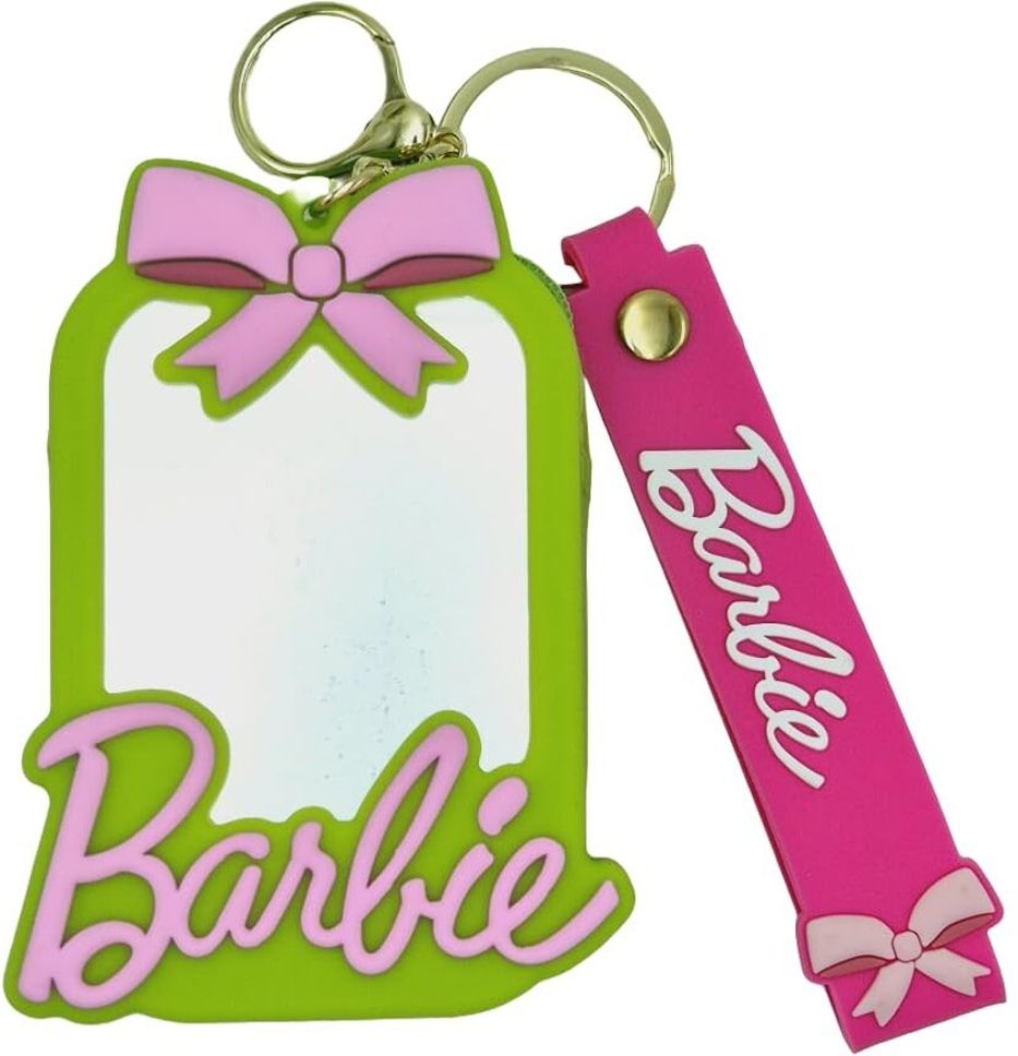 Girls Green Coin Purse