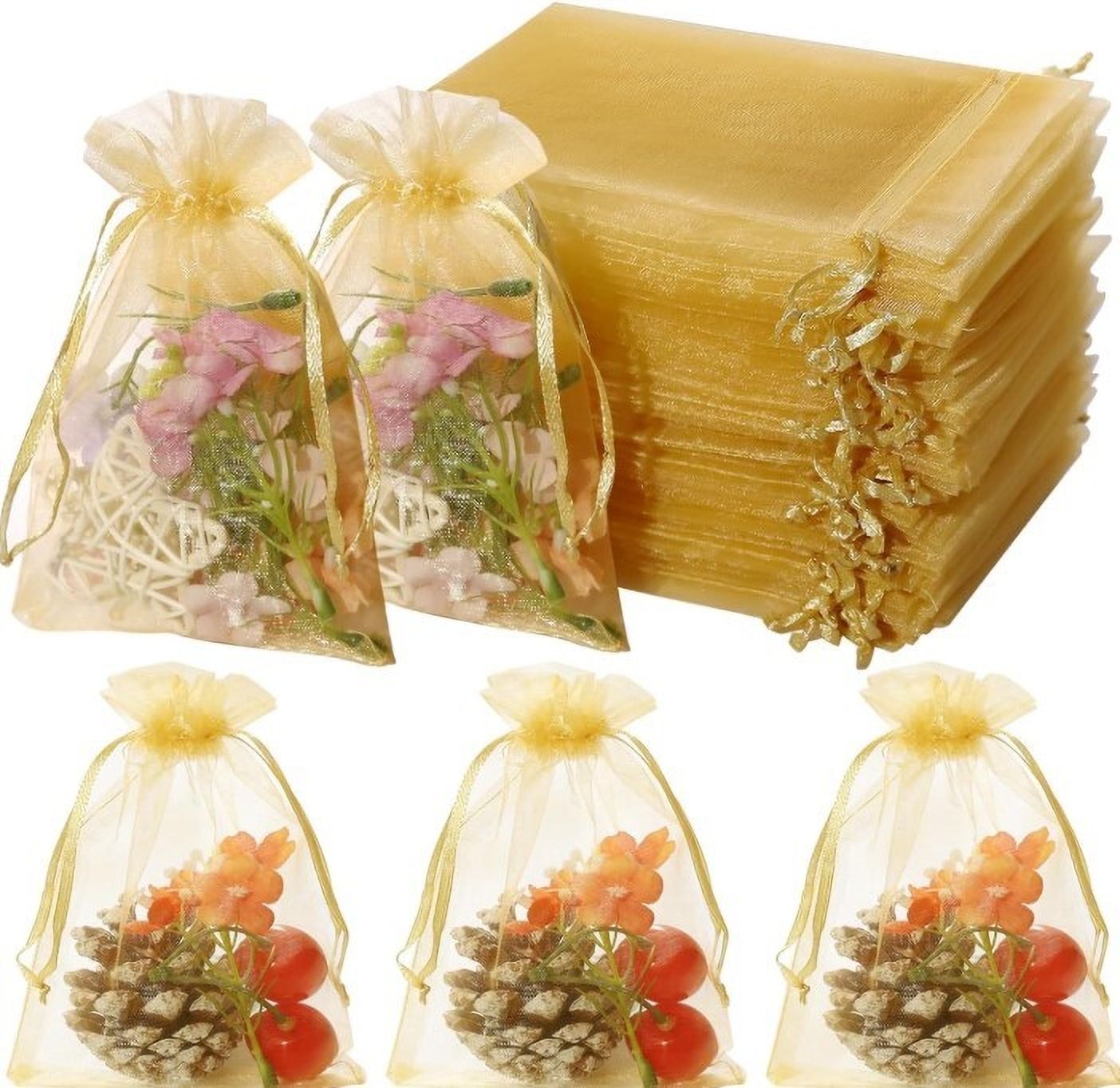 Women Gold Potli-image-24