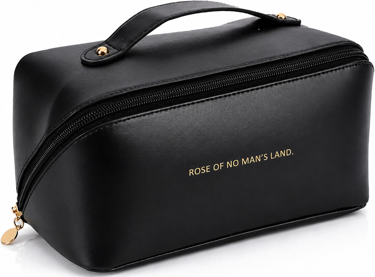 ratneka Girls Black Cosmetic Bag-picture-46