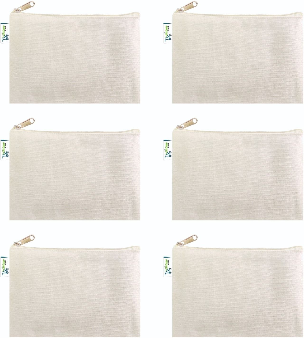 Girls Beige Wristlet