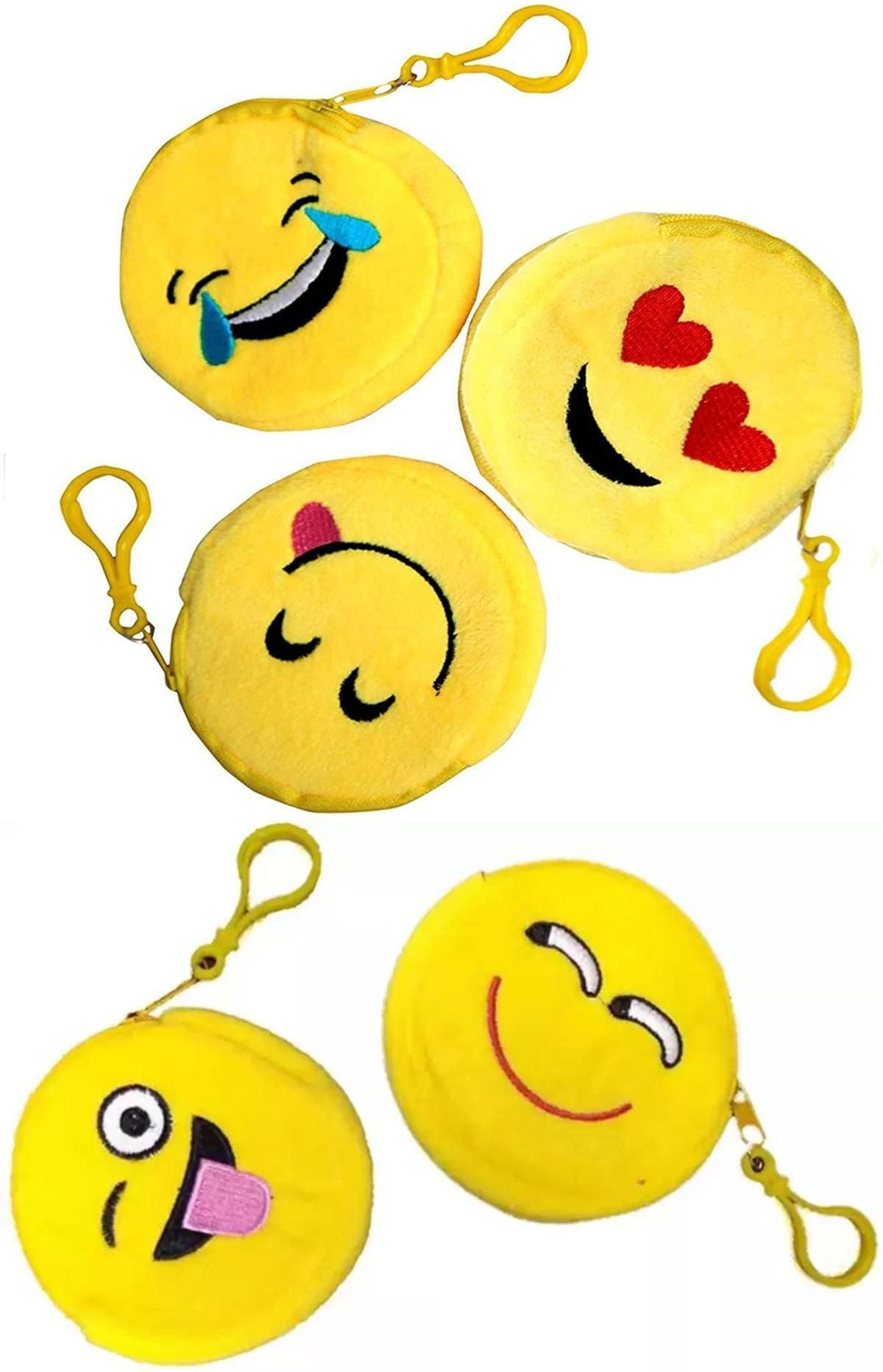 houseofcommon Girls Yellow Coin Purse-picture-28