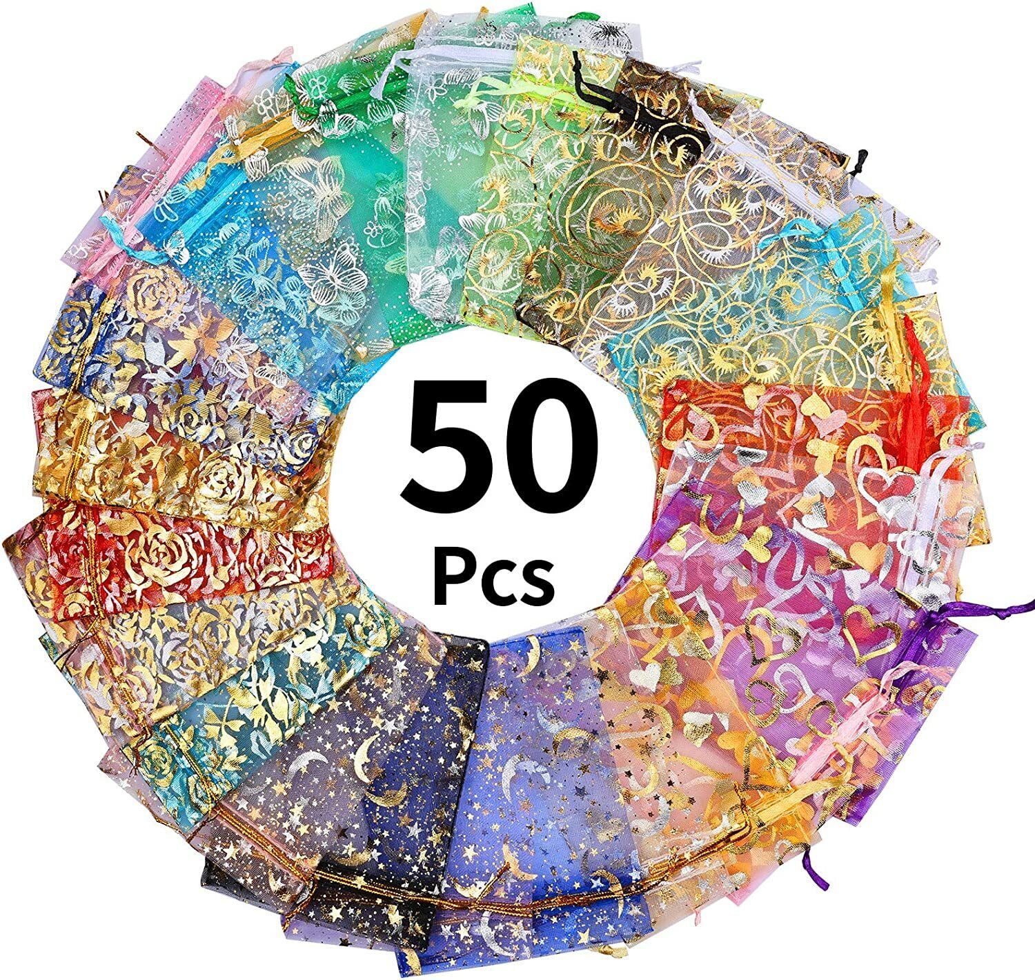 dny Women Multicolor Potli-picture-11