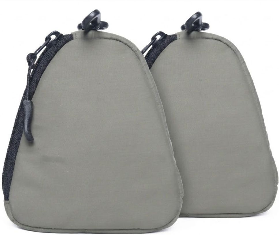 astrid Women Grey Coin Purse-picture-26