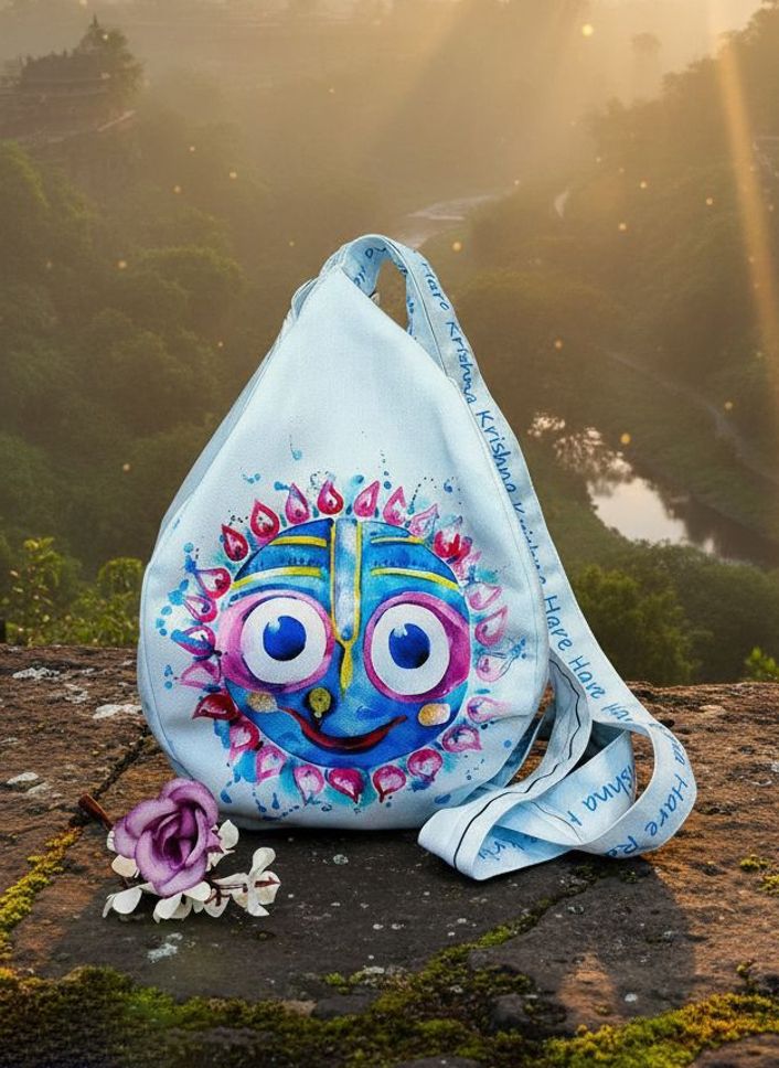 Women Multicolor Potli