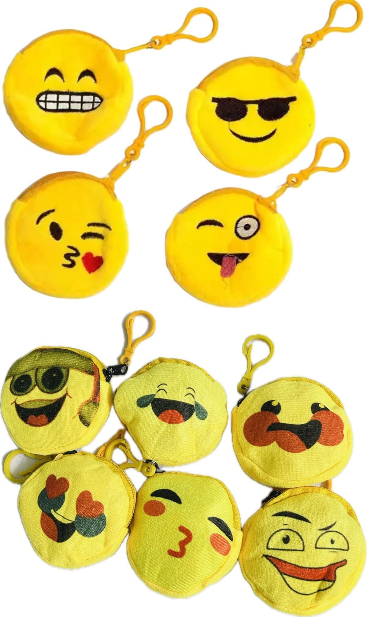 houseofcommon Girls Yellow Coin Purse-picture-6