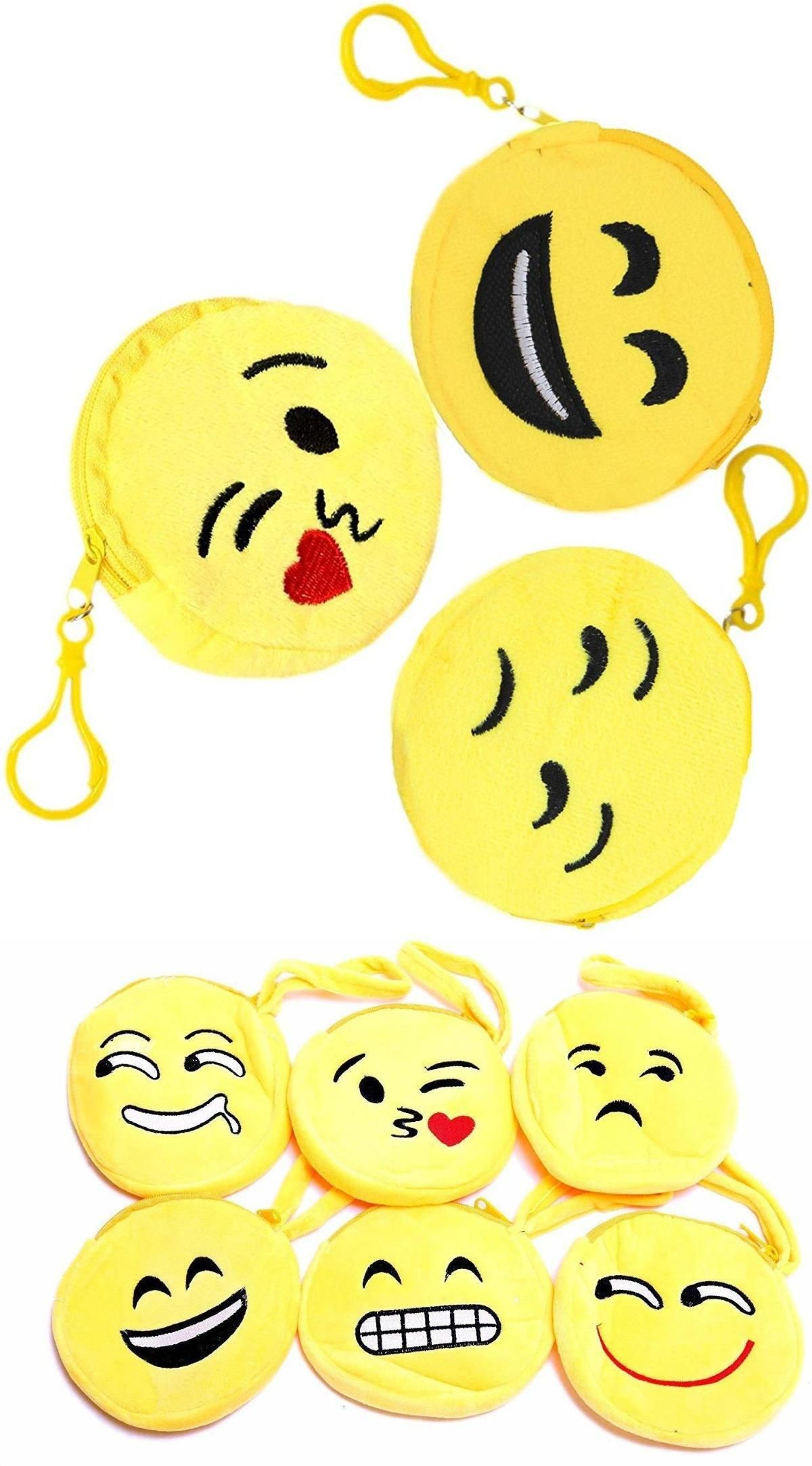 houseofcommon Girls Yellow Coin Purse-picture-31