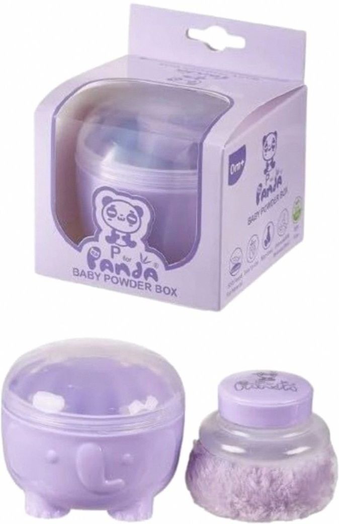 vibhu powder puff | Travel & Outdoor Care Needs - Arms For Supporting Smooth & Even-picture-18