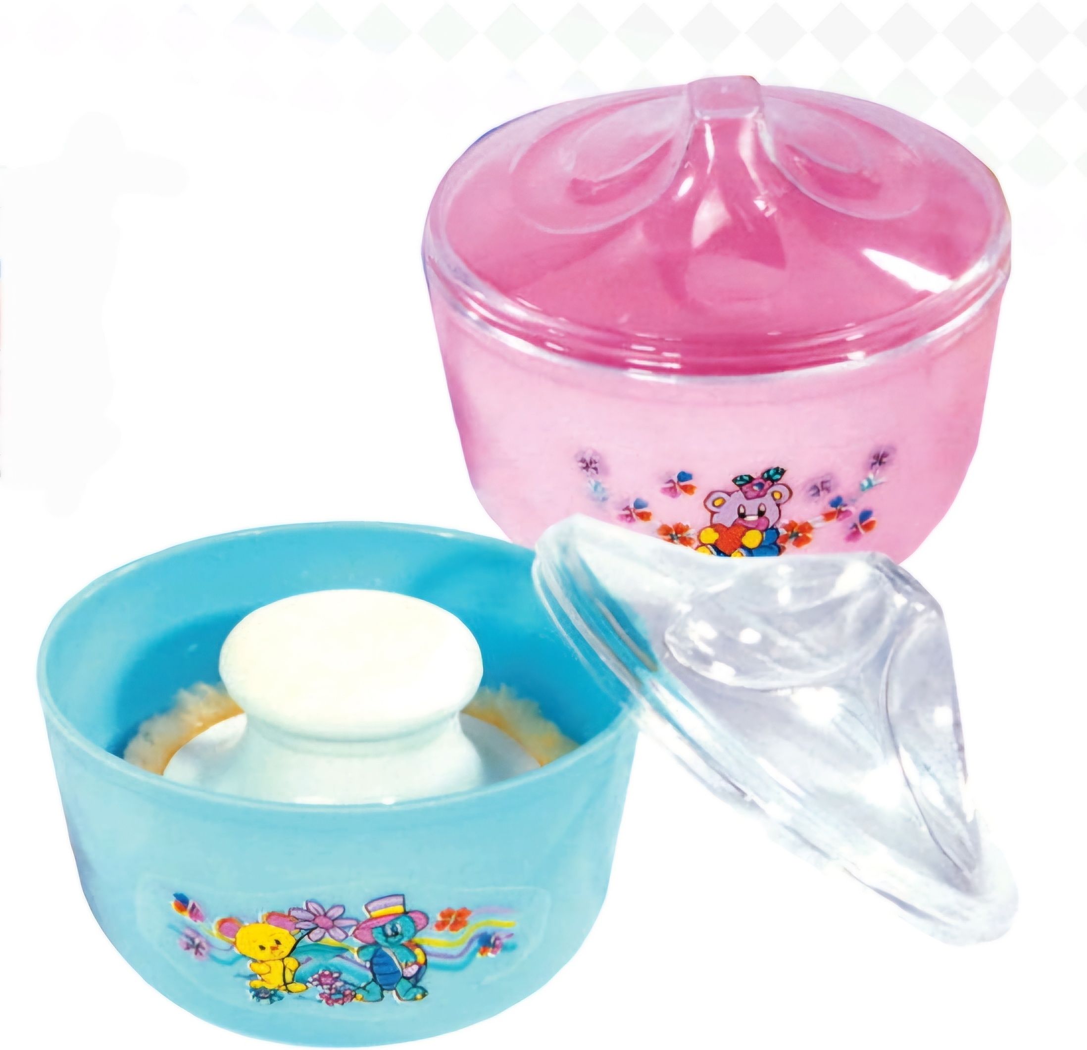 spv Beauty 6pc powder case-picture-36