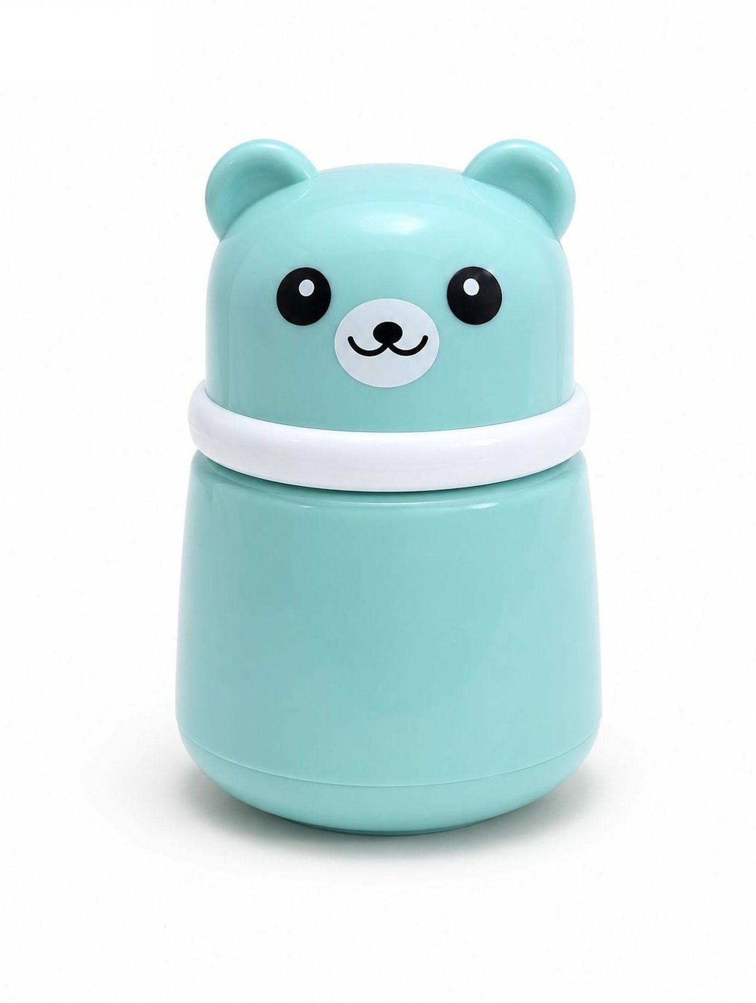 hi mom Bear Baby Powder Puff-picture-44