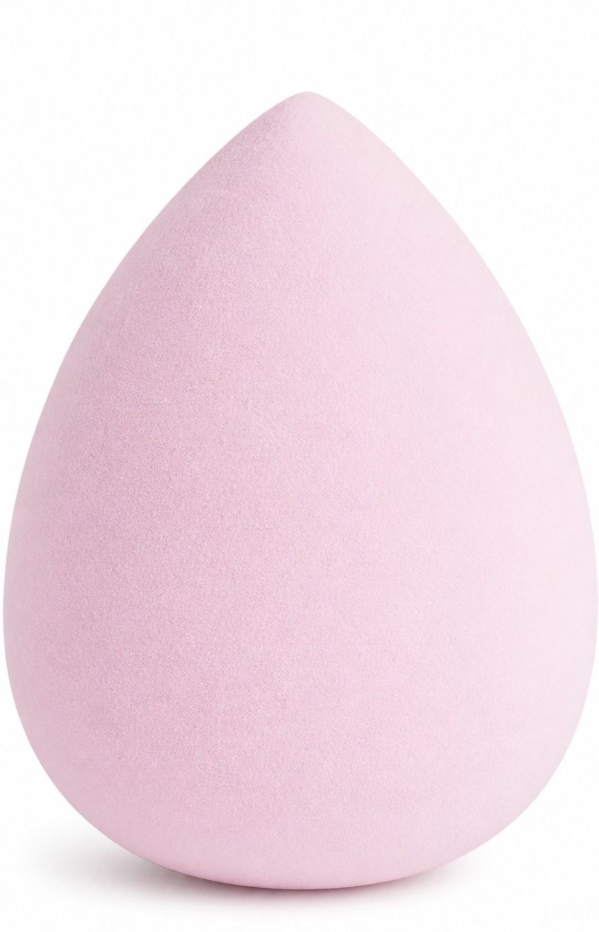 Soft Makeup Sponge Pack of 1 | Flawless Foundation Blender | Reusable-image-6