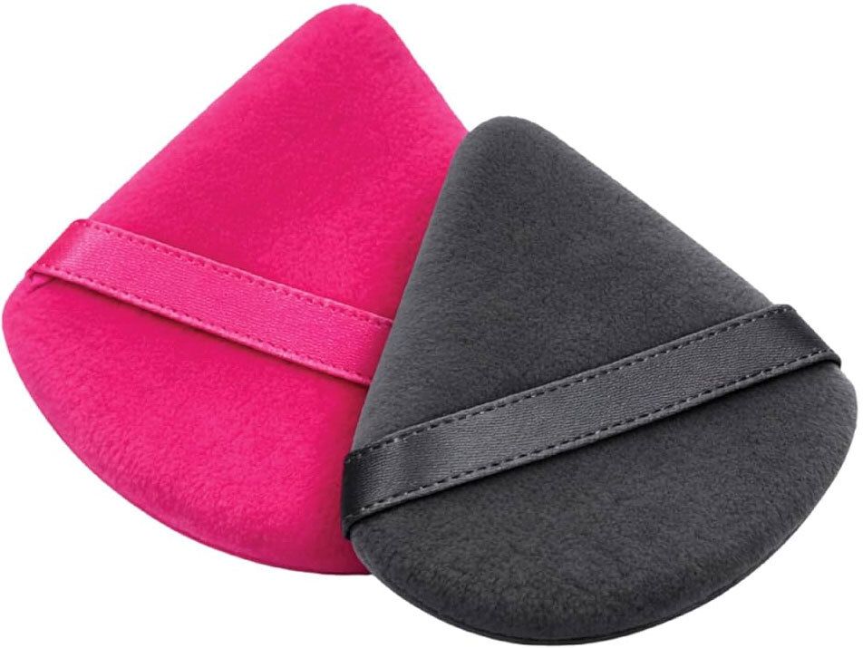 Foundation sponge for all kind of makeup Reusable and Washable puff-image-28