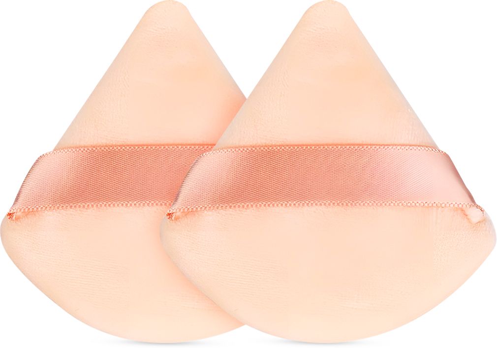 Powder Puff Soft Face Makeup Sponge, Foundation Blending, Beauty Blender Set-image-47