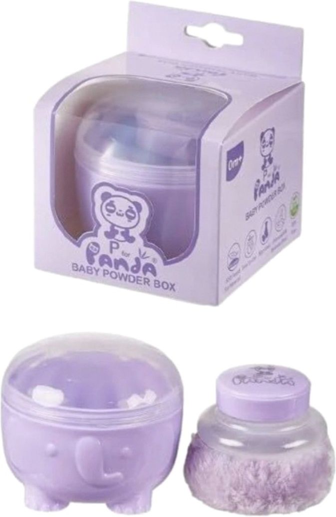 vibhu baby powder box | For Maintaining Soft - Home Care & Busy Daily Parenting-picture-23