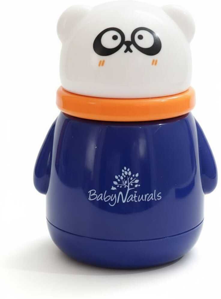 POWDER PUFF FOR NEWBORN BABY BOY & GIRL