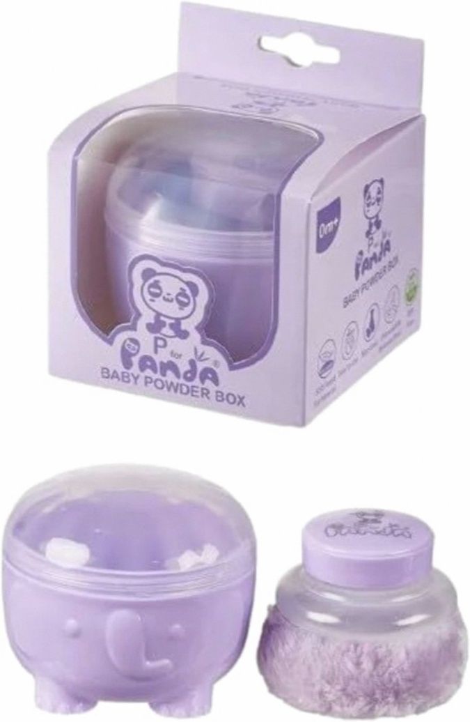 vibhu powder puff | Sleep & Diaper Care Routine - Helps Maintain Balanced Skin Care-picture-19