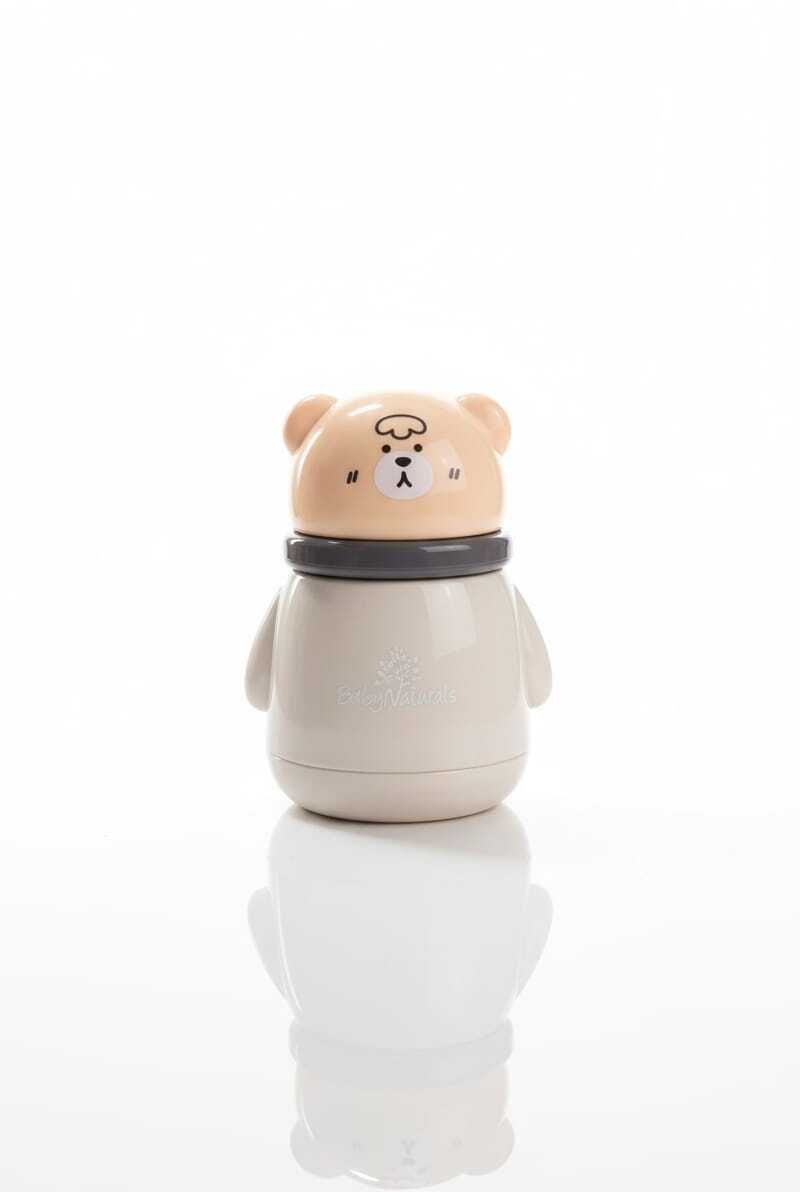 viknik POWDER PUFF FOR NEWBORN-picture-18