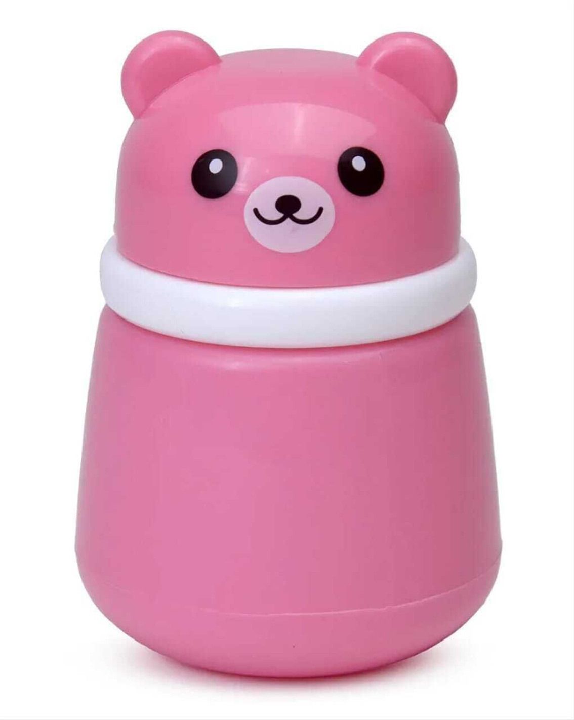 BABY POWDER PUFF DISPENSOR (Multicolor)-image-33