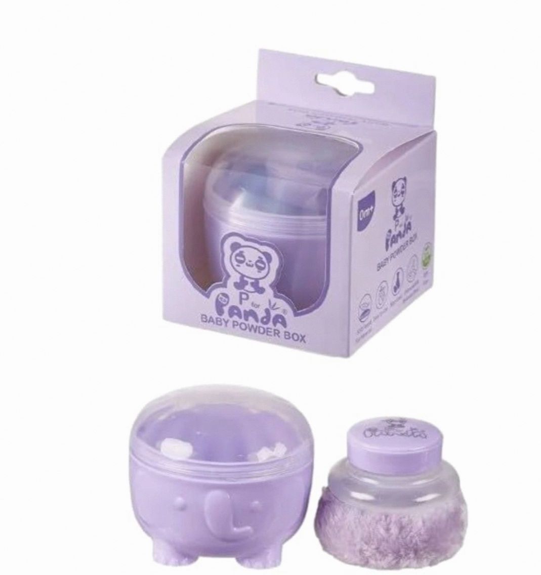 vibhu baby powder puff box | For Maintaining Fresh - Promotes Effective Routine-Based-picture-27