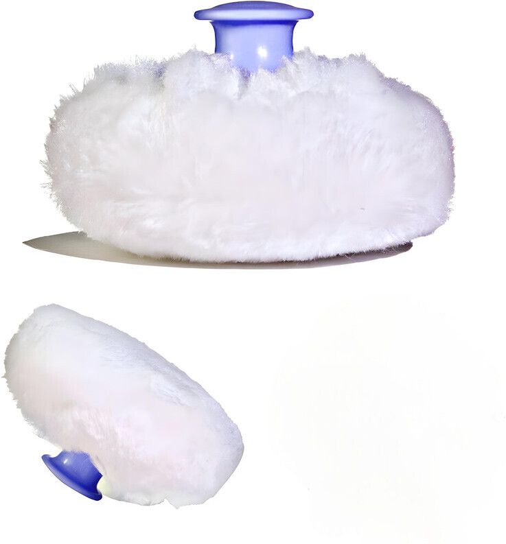 Soft Face Body Cosmetic Powder Puff Sponge-image-26