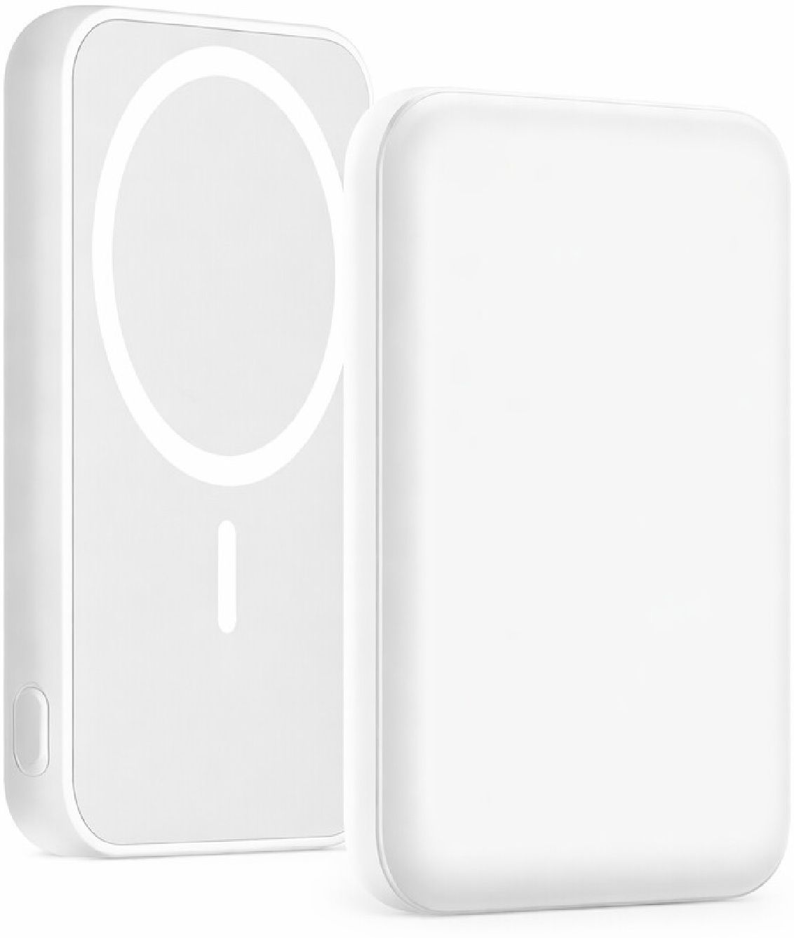 Glimring BATTERY PACK Plastic, Copper Power Bank Skin-image-8