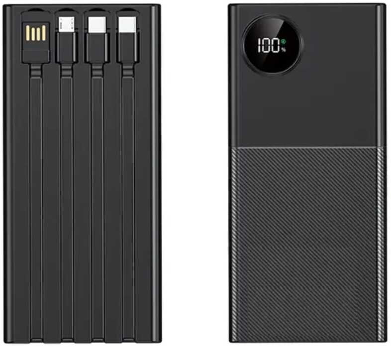 25000 mAh 22.5 W Compact Pocket Size Power Bank-image-27