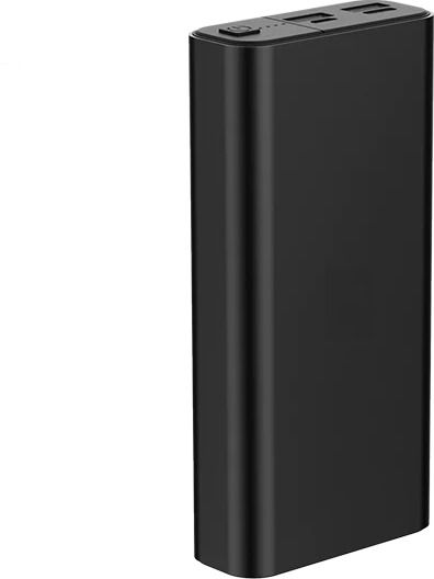 62700 mAh 18 W With MagSafe Compact Pocket Size Power Bank-image-42