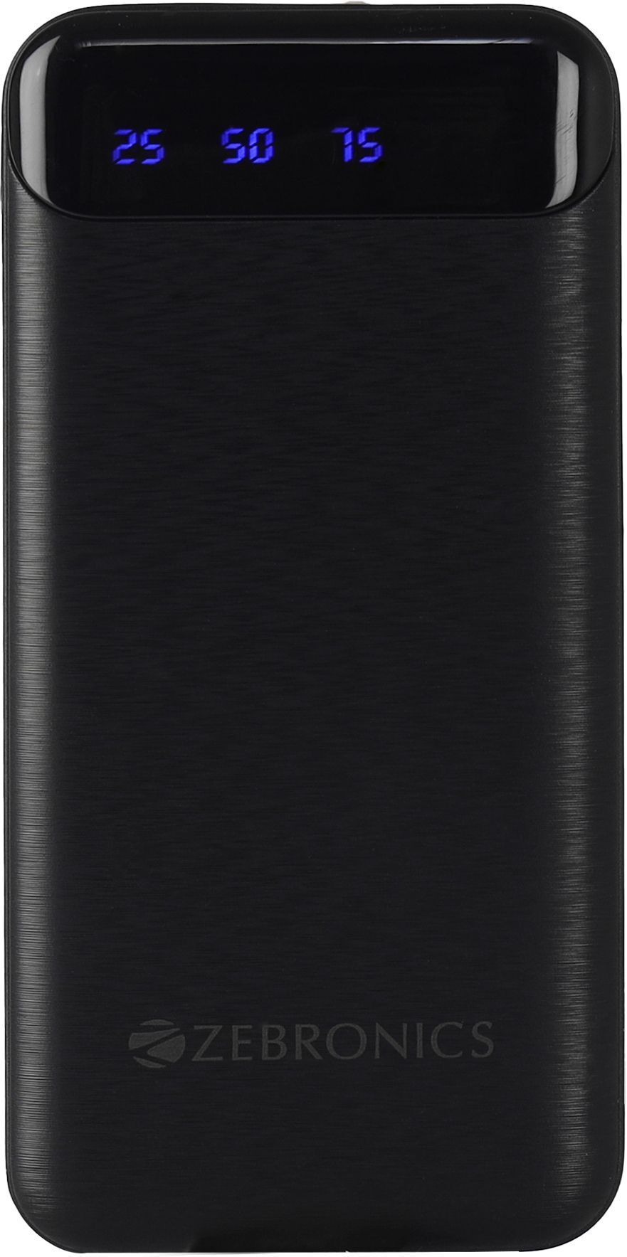zebronics 10000 mAh 12 W Slim Power Bank-picture-30