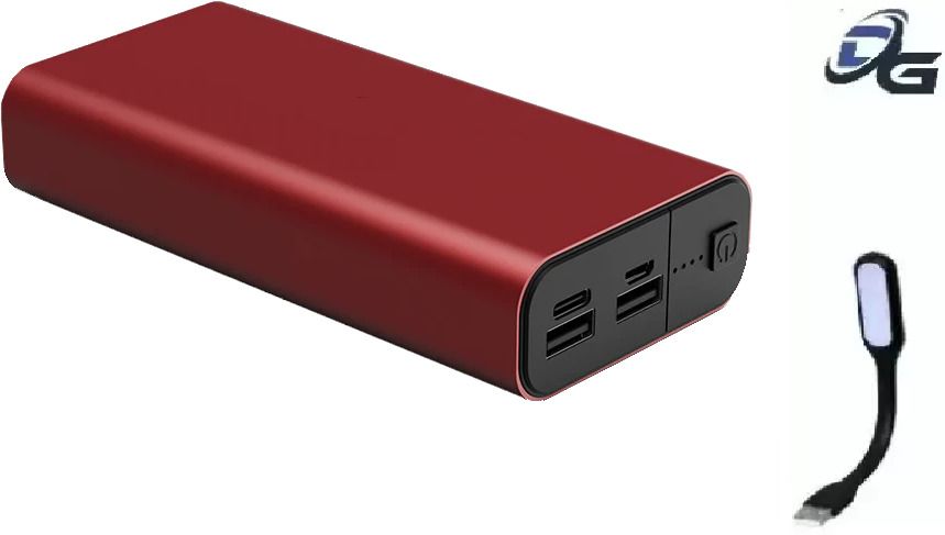 dg 51600 mAh 18 W Power Bank-picture-5