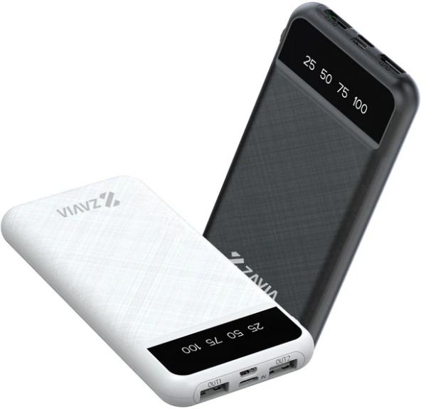 10000 mAh 15 W Power Bank-image-37