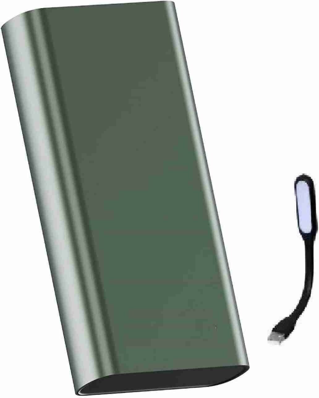 64200 mAh 22 W With MagSafe Compact Pocket Size Power Bank