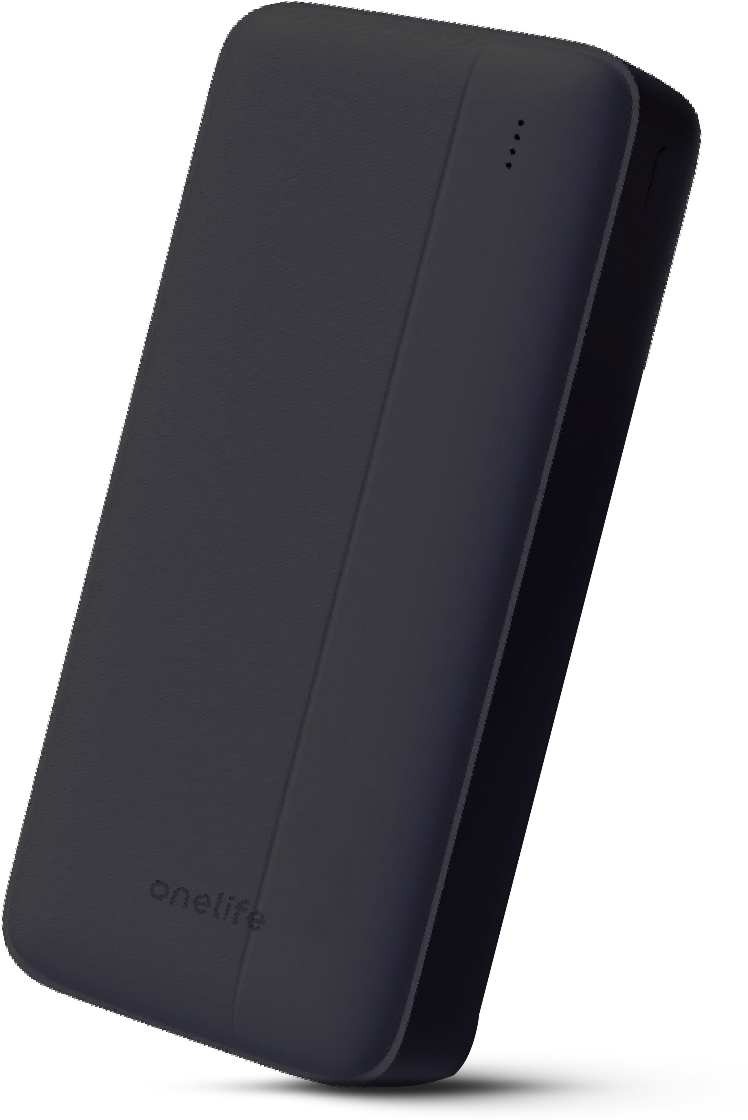 onelife 20000 mAh 20 W Compact Pocket Size Power Bank-picture-5