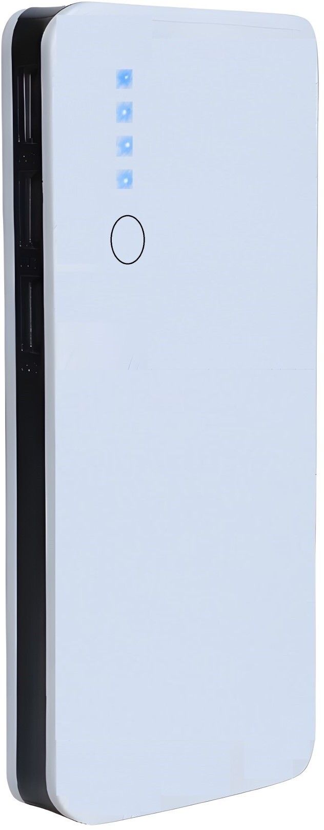 5000 mAh 10 W Compact Pocket Size Power Bank