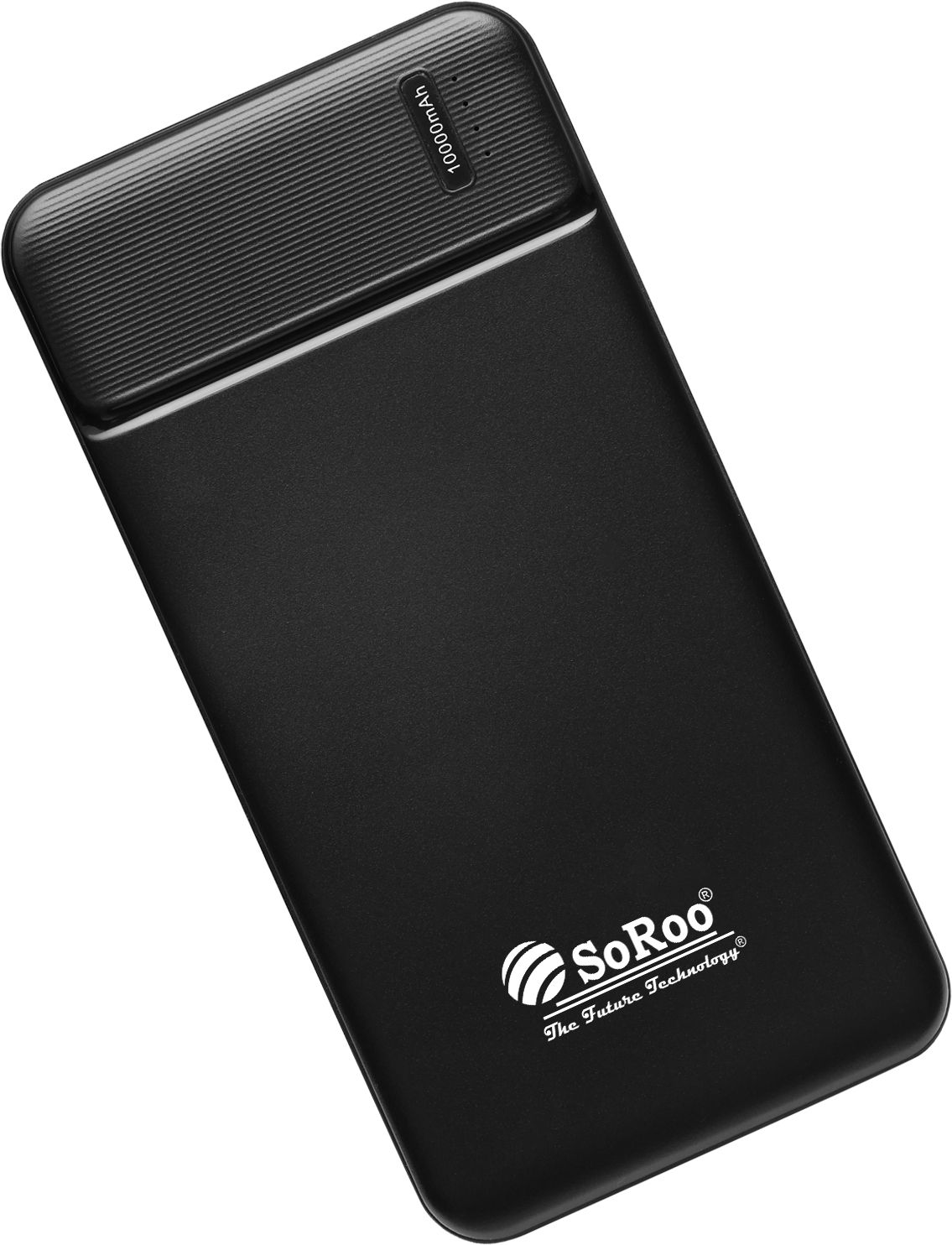 10000 mAh 18 W Compact Pocket Size Power Bank-image-30