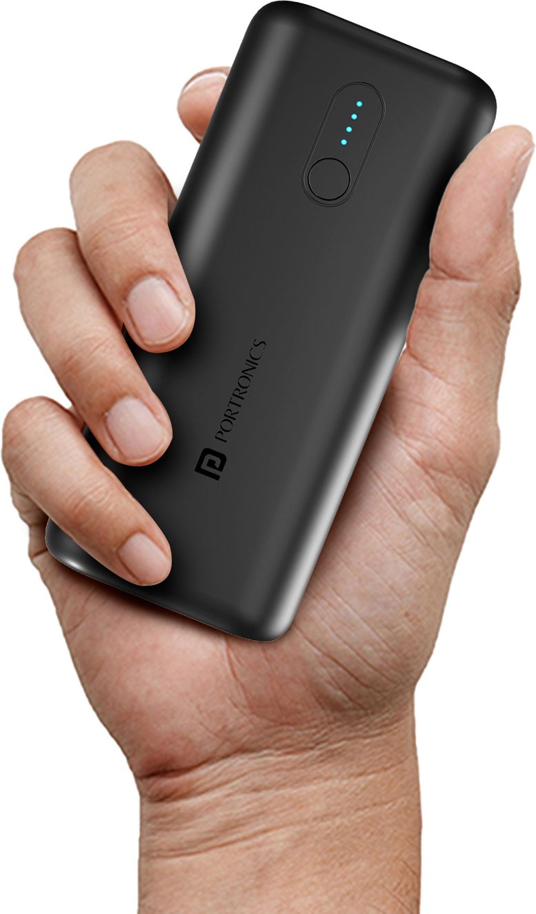 portronics 10000 mAh 22.5 W Ultra Compact Pocket Size Power Bank-picture-10