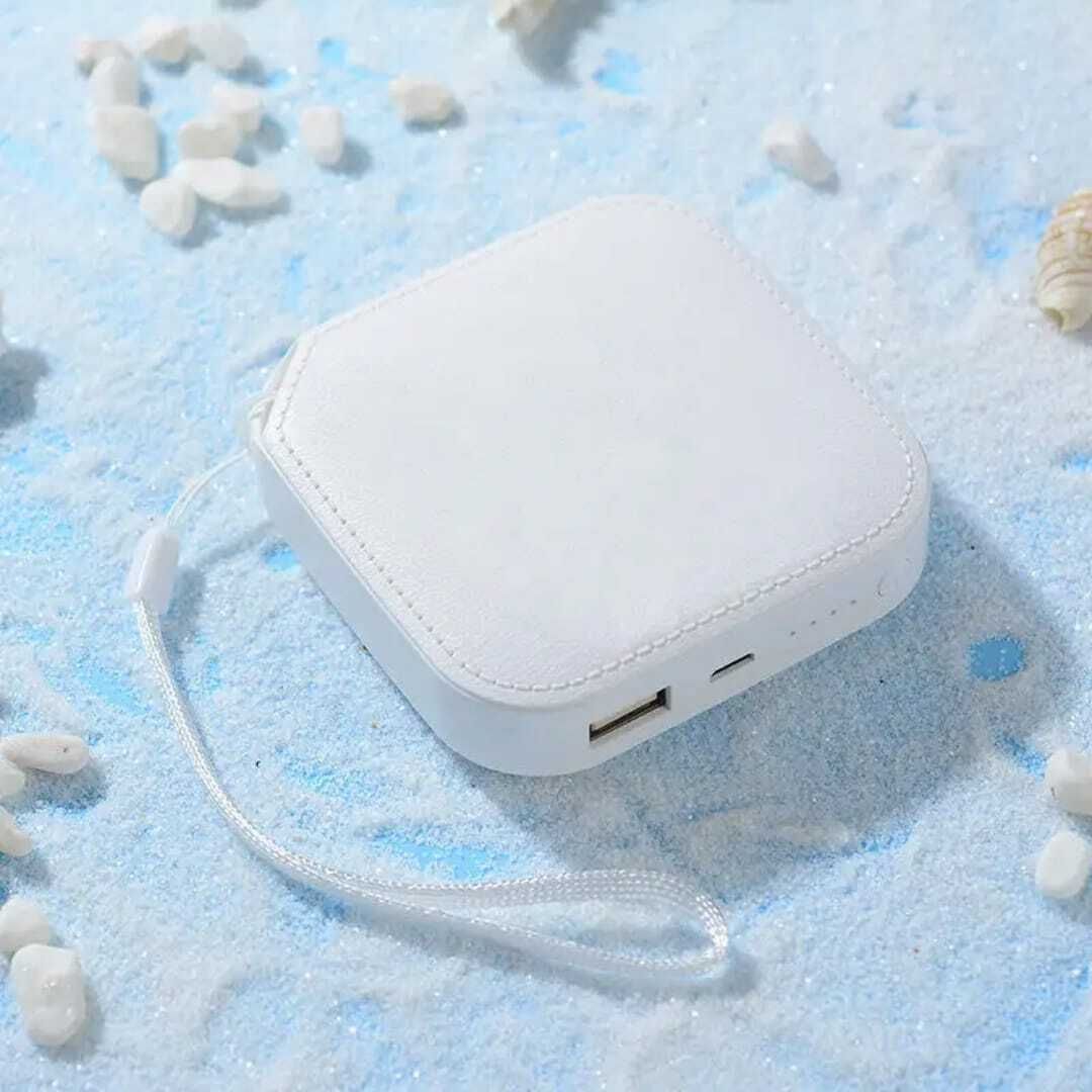 10000 mAh 18 W Mini Pocket Size Power Bank-image-15