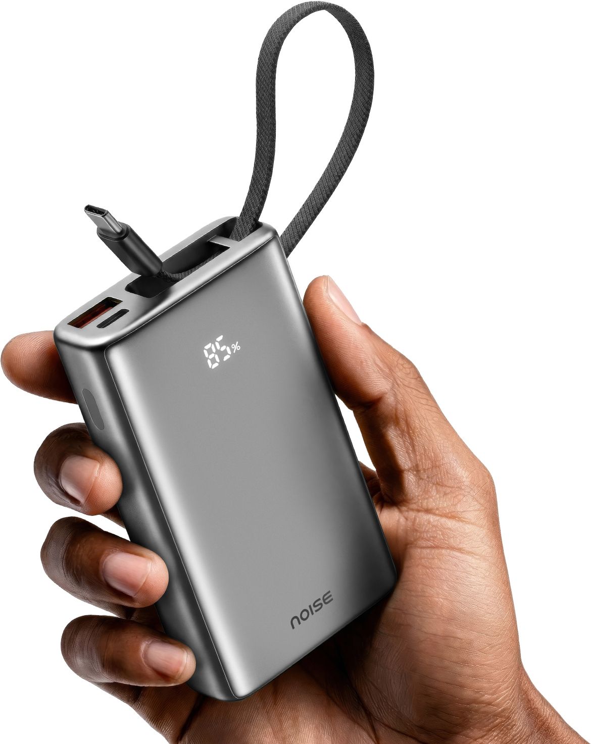 10000 mAh 22.5 W Compact Pocket Size Power Bank-image-46