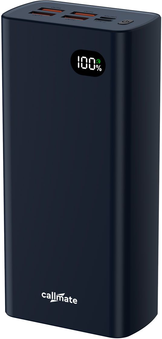 30000 mAh 23 W Power Bank-image-9