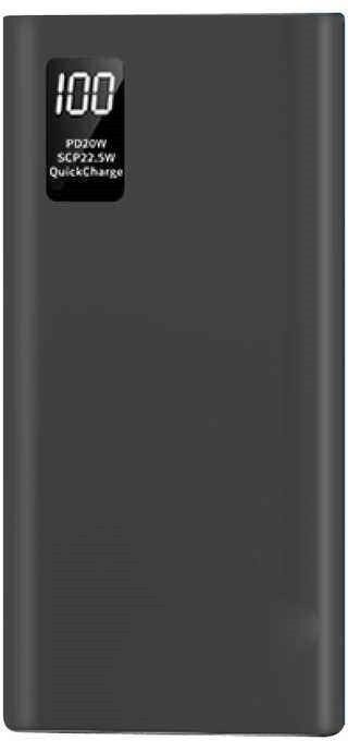 25000 mAh 22.5 W Compact Pocket Size Power Bank-image-44