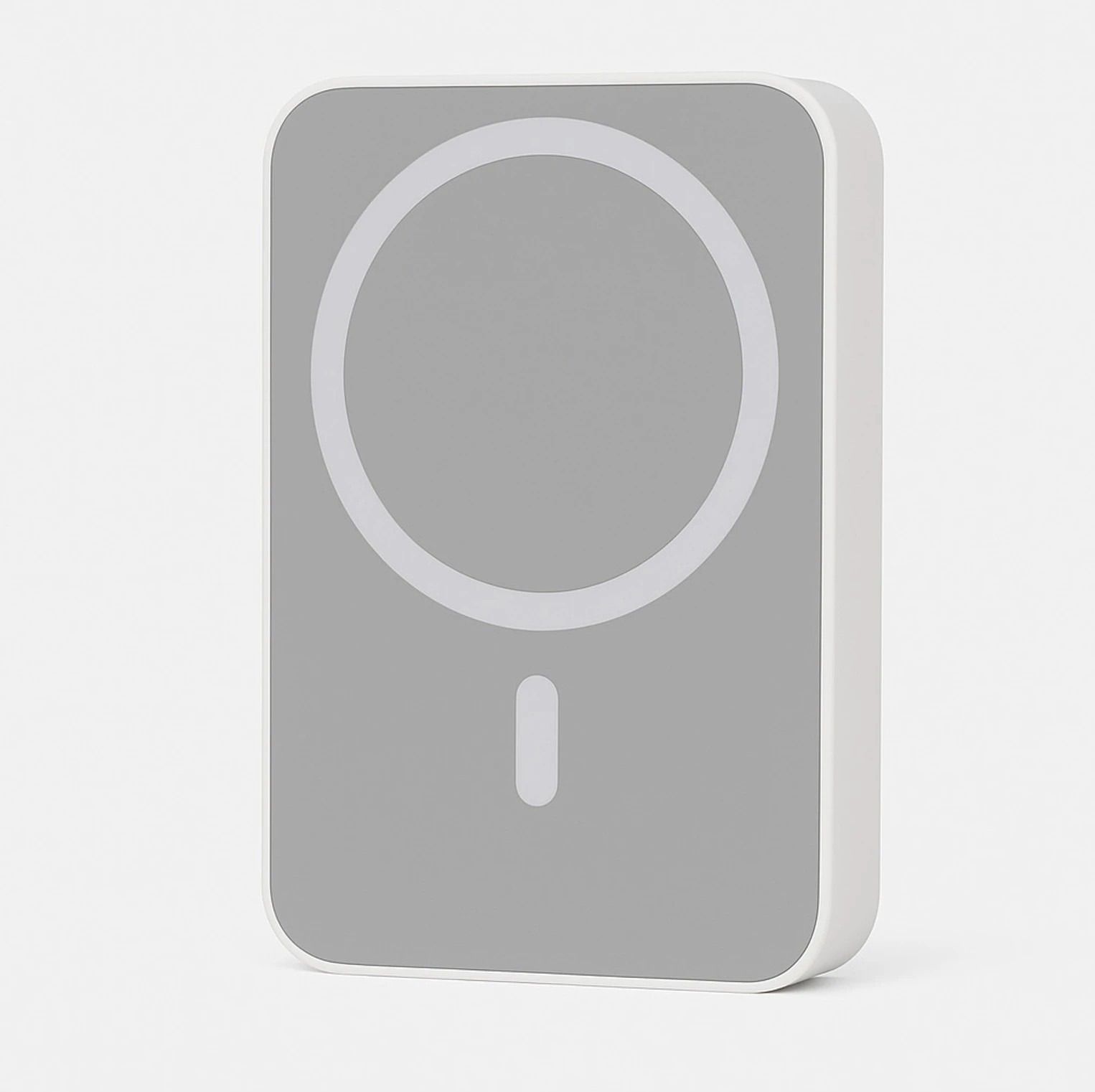 10000 mAh 20 W Wired & Wireless With MagSafe Ultra Slim Pocket Size Power Bank-image-44