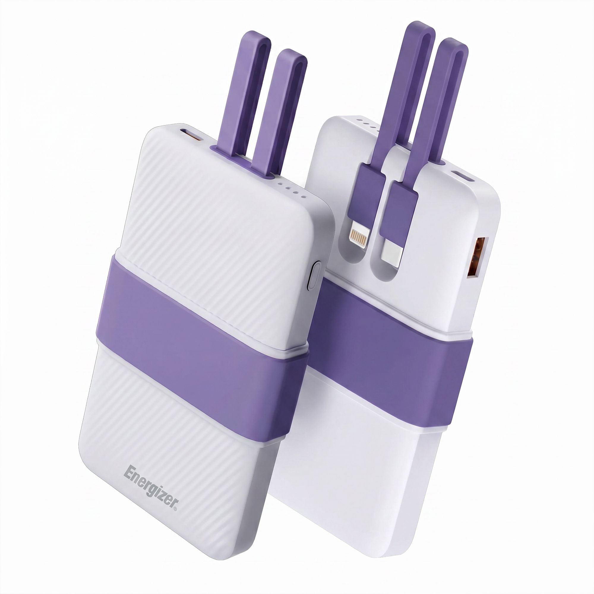 10000 mAh 22.5 W Compact Pocket Size Power Bank-image-33