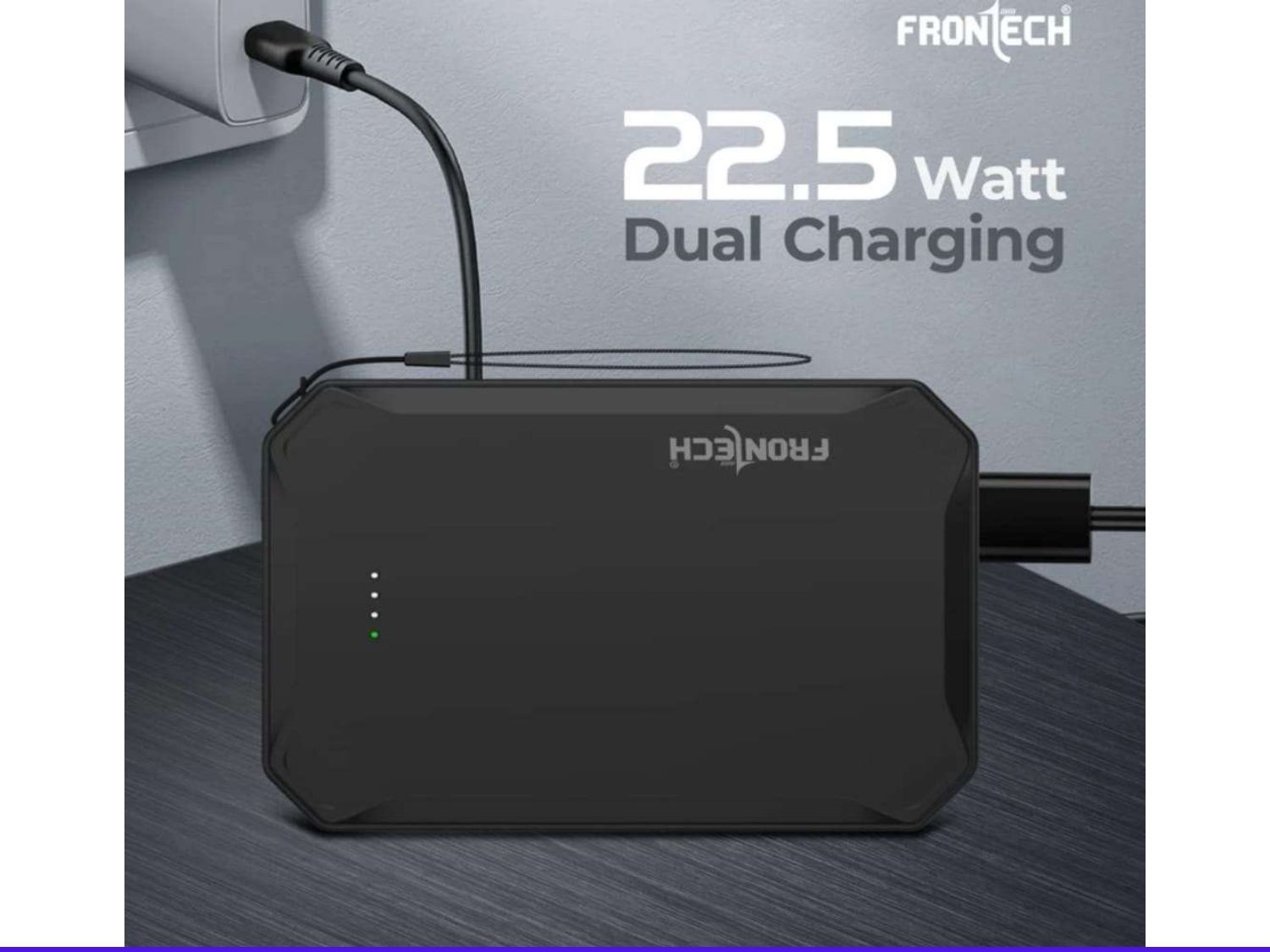 10000 mAh Compact Pocket Size Power Bank-image-46