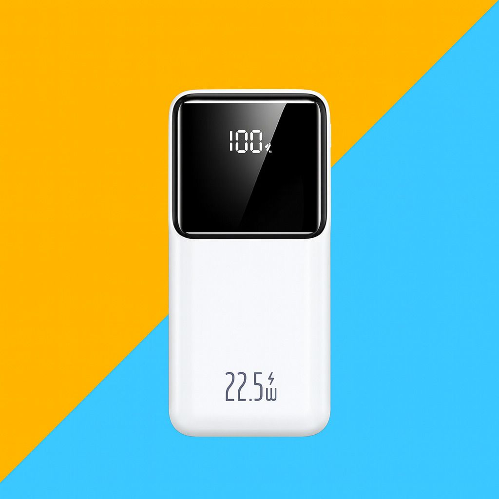 32000 mAh 22.5 W Compact Power Bank-image-25